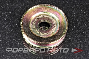 Шкив генератора 17*69*17, AVX 10 (Chevrolet Aveo, Spark, Matiz) GENERAL MOTORS 93 740 969