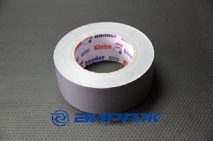 Лента клейкая армированная 50мм х 25м TLP KLEBEBANDER TPL525S/36