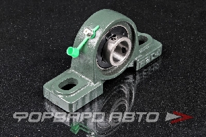 Подшипниковый узел (d-20) FKD UCP204 (UC204+P204)