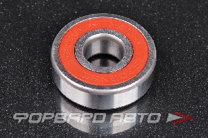 Подшипник 17*47*14 (шариковый) NACHI 6303-2NSE