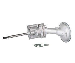 Насос масляный ВАЗ 2121-2123-2131 VOLRAM VR21728