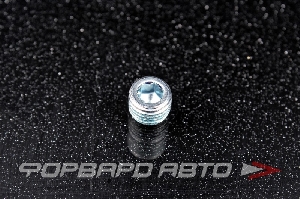 Заглушка 1/16" SUBARU 15027-AA291