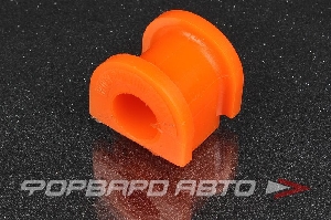 Купить Втулка стабилизатора 22мм ПОЛИУРЕТАН 7-01-335 Втулка стабилизатора 22мм ПОЛИУРЕТАН 7-01-335