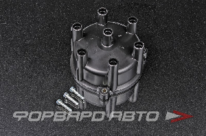 Крышка распределителя зажигания (Toyota 1JZ-GE, 2JZ-GE, 1G-FE, 1GGP, 1GGPE) YEC YD-152