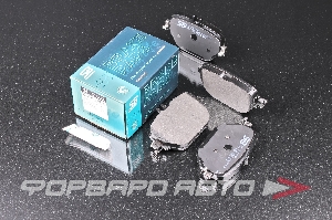 Колодки тормозные SB NAGAMOCHI BP31035