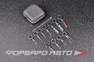 Набор для распиновки разъемов (пинов)  2016111288