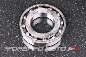 Подшипник 49*95*18 (шариковый) CVT K110, K111, K112, K114, K115 NSK B49-5UR
