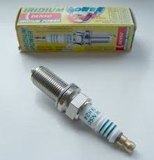 Свеча зажигания DENSO IKH24