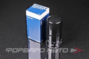 Фильтр масляный MAHLE OC 282/C