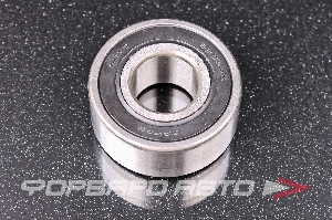 Подшипник 20*47*20,6 (шариковый) KOYO 5204-2RS