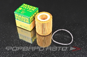 Фильтр масляный MANN HU 7002 Z