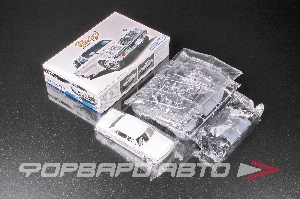 Сборная модель Toyota Century L-Type'90 VG45 AOSHIMA 06932