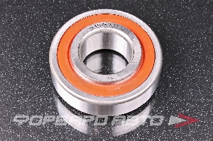 Подшипник 35*80*21/28 (ступицы) KG WB3580-28-21