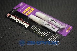 Суперклей, 2*2гр DONE DEAL DD6608