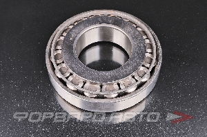 Подшипник 85*180*44,5 ГПЗ 7317