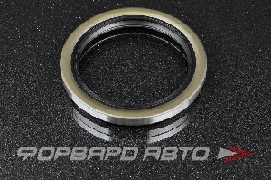 Сальник 66*85*8/10 (б/н) мет. NOK BA2990-F0