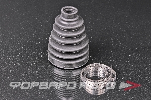 Пыльник шруса 22*72*105 ASAM 30603