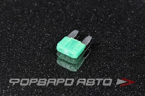 Предохранитель флажковый MINI TESLA FN00.030.001