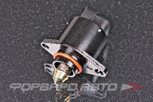 Клапан холостого хода ДВС,OPEL ASTRA F,OPEL ASTRA G,OPEL ZAFIRA,OPEL VECTRA C KRAUF EZZ0079FE
