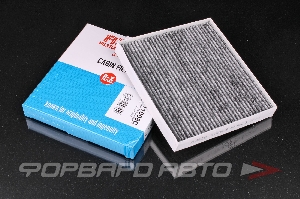 Фильтр салонный (угольный) AZUMI AC11008C