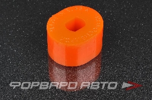 Втулка амортизатора 14 мм ПОЛИУРЕТАН 1-03-075
