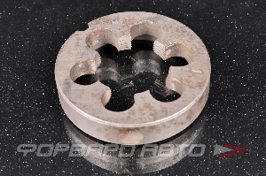 Плашка М27*1 <> 