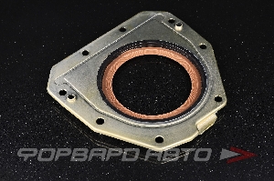 Сальник 85*156,2/164*11 колен. вала задний BORSEHUNG B19208