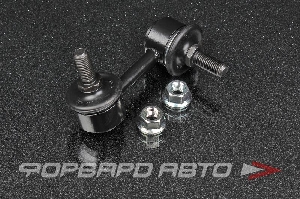 Кронштейн стабилизатора, левый CTR CL0548