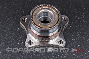 Полуступица задняя NSK 30BWK10G