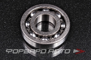 Подшипник 24*56*14 (открытый, с проточкой) HONDA 91001-ML3-873