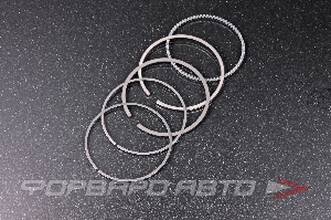 Кольца поршневые 86,0 мм (1,0mm/1,2mm/2,8mm) (для 1 поршня) CP PISTONS CPN-3386