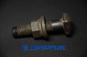 Шпилька SCANIA задняя DCL 