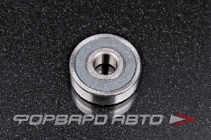 Подшипник 12*37*12 CRAFT BEARINGS 6301-2RS