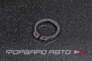 Кольцо стопорное D= 18.2 (шестерни заднего хода ВАЗ 2101) БелЗАН 21010-1701139-008