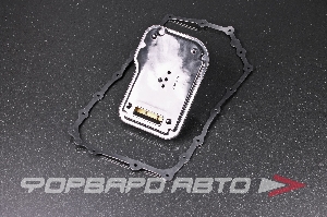 Фильтр АКПП с прокладкой поддона AZUMI JT50183K