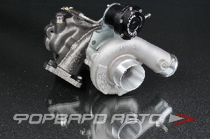 Турбина SUBARU IMPREZA WRX Forester TD04L-13T-6 + установочный комплект KINUGAWA 301-02049-003