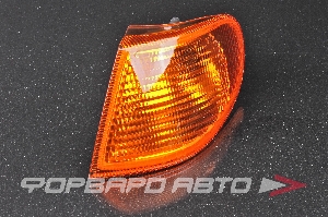 Указатель поворота передний ВАЗ 2108 жёлтый правый Формула света УП 08.3711
