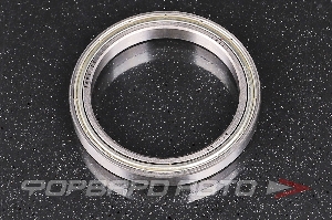Подшипник 45*58*7 CRAFT BEARINGS 6809-ZZ