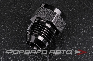 Фитинг переходник AN8 - AN10 (мама-папа) AB88 