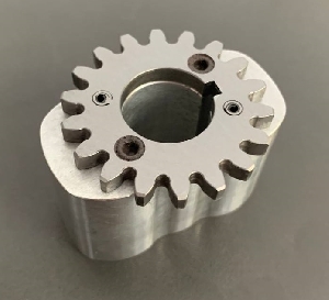 Шестерня насоса масляной системы сухого картера, Rotor Assembly, Drive, 1.050" Wide DRY SUMP SOLUTIONS 02-18-0036-1.050