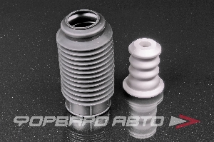 Пыльник (1шт) + отбойник (1шт) D18мм MILES DB47036