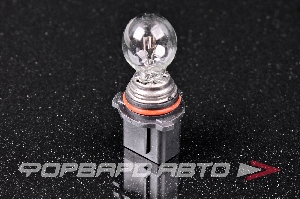 Лампа 12V, P13W, PG18.5d-1 SVS 0200129000