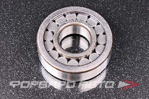 Подшипник 30*72*21 (прямой ролик) KOYO 06NU0721VHC3