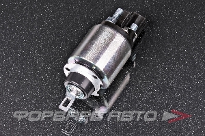 Реле втягивающее стартера (Audi A4, A6, Q7, VW Touareg) KRAUF SSB0030BA