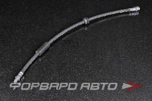 Шланг тормозной CORTECO 19035287