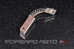 Щетка генератора 5*8*21,5 KRAUF AHM0817MG