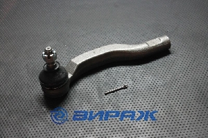 Наконечник рулевой тяги, левый 555 SE-T351L