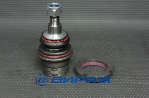 Опора шаровая, задняя нижняя SWAG 10 92 6119