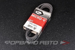 Ремень поликлиновой GATES 7PK1633
