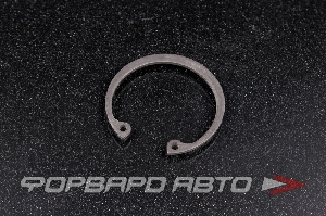 Кольцо стопорное Dотв.=40 Dном.=43.5 <> 40х1,7
